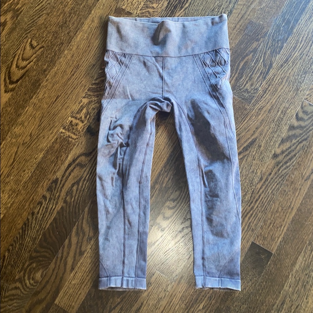 Athleta Crop
